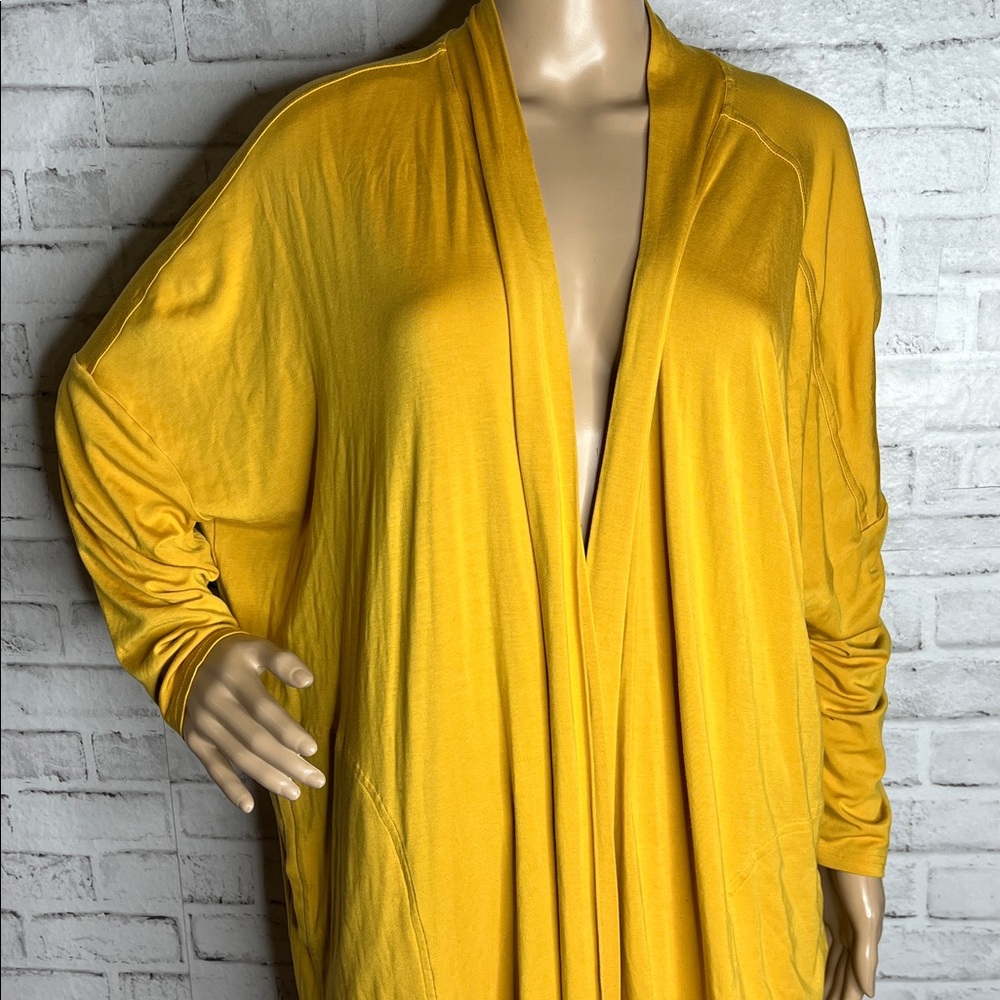 Athleta x Alicia keys maxi robe - Picture 4 of 11